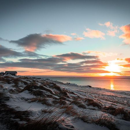 Moerk Superior Cottages クヴァンムスタンギ エクステリア 写真