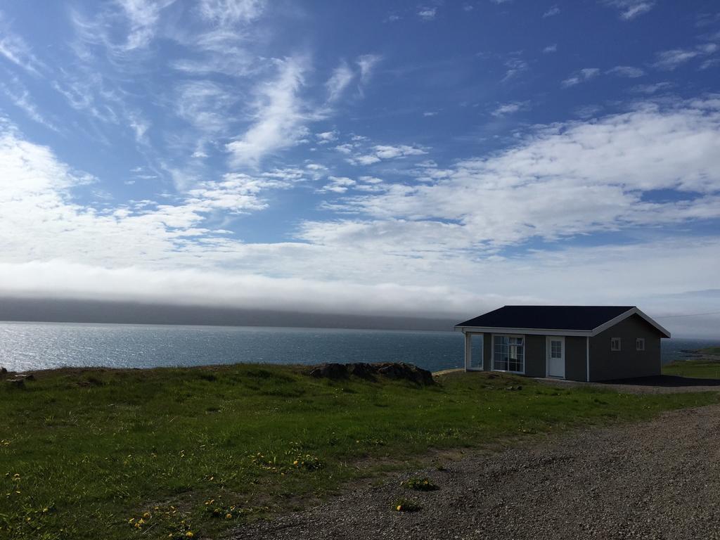 Moerk Superior Cottages クヴァンムスタンギ 部屋 写真