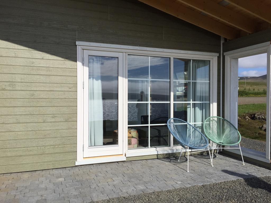 Moerk Superior Cottages クヴァンムスタンギ 部屋 写真