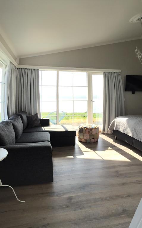 Moerk Superior Cottages クヴァンムスタンギ 部屋 写真