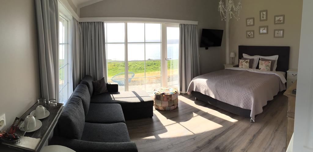 Moerk Superior Cottages クヴァンムスタンギ 部屋 写真