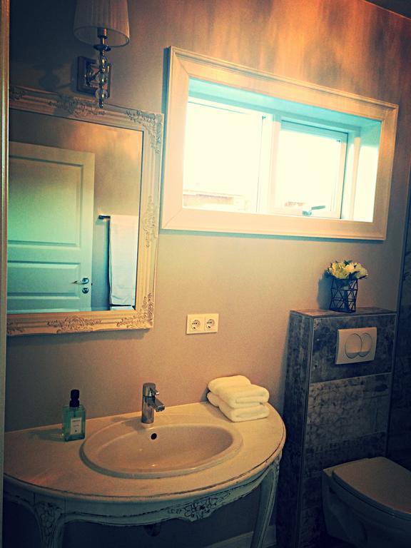 Moerk Superior Cottages クヴァンムスタンギ 部屋 写真