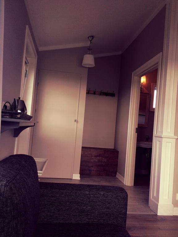 Moerk Superior Cottages クヴァンムスタンギ 部屋 写真