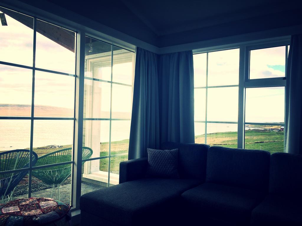 Moerk Superior Cottages クヴァンムスタンギ 部屋 写真