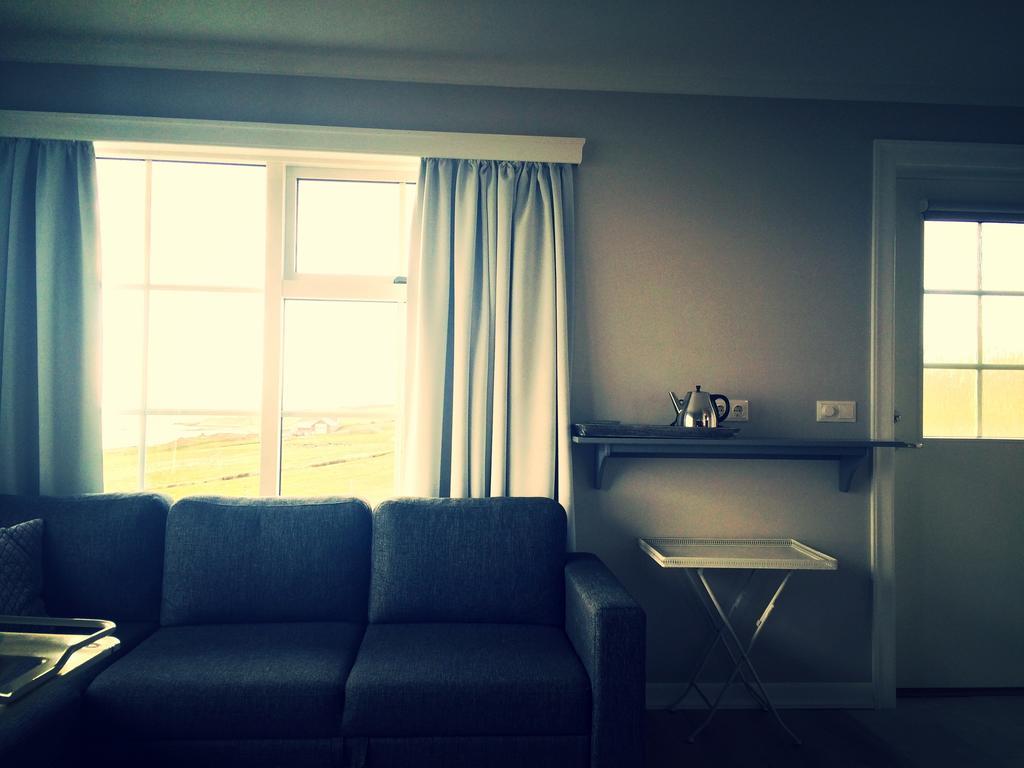 Moerk Superior Cottages クヴァンムスタンギ 部屋 写真